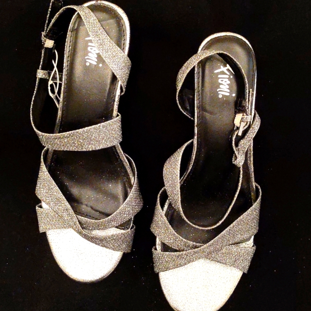 Ladies Evening Shoe